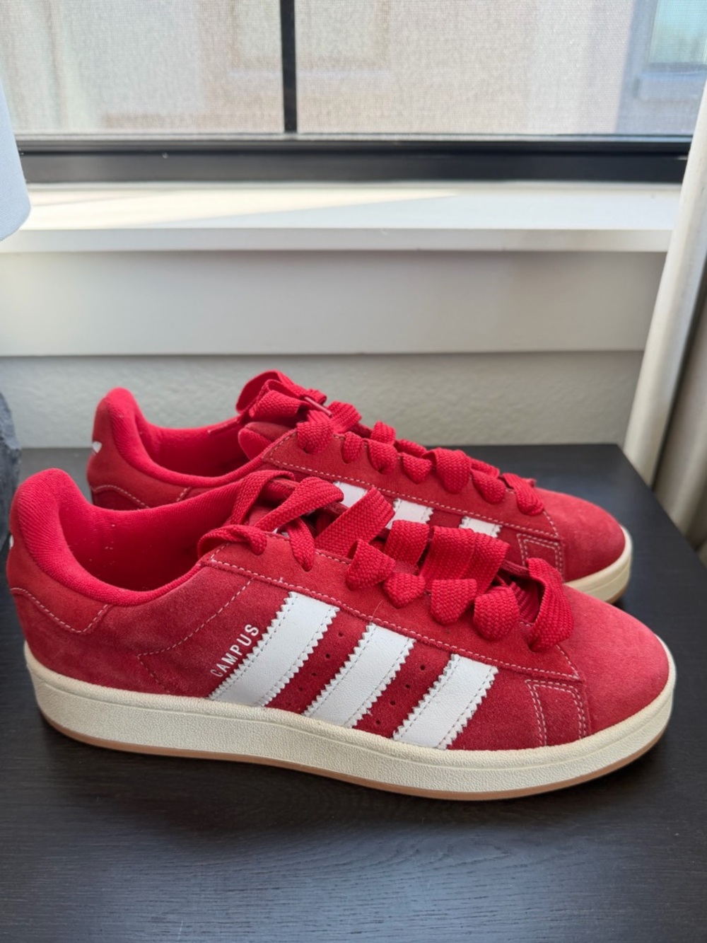 NEW Adidas Campus Sneakers